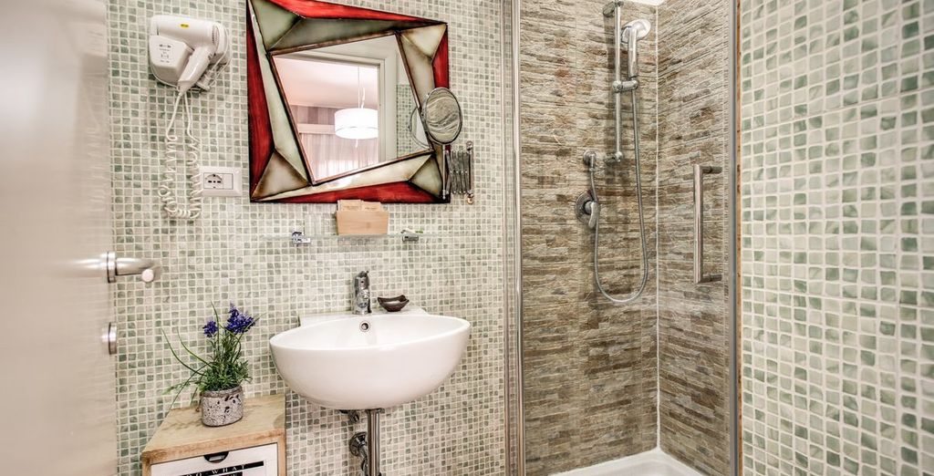 Guest house Santamaggiore Inn Rome