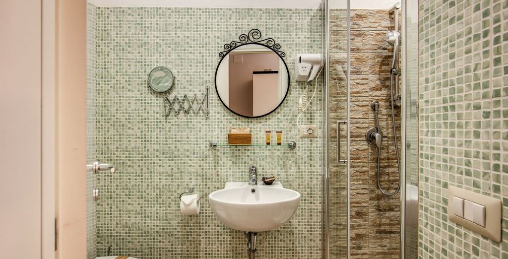 Guest house Santamaggiore Inn Rome