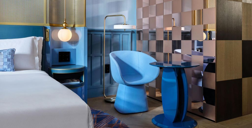 W Budapest 5*