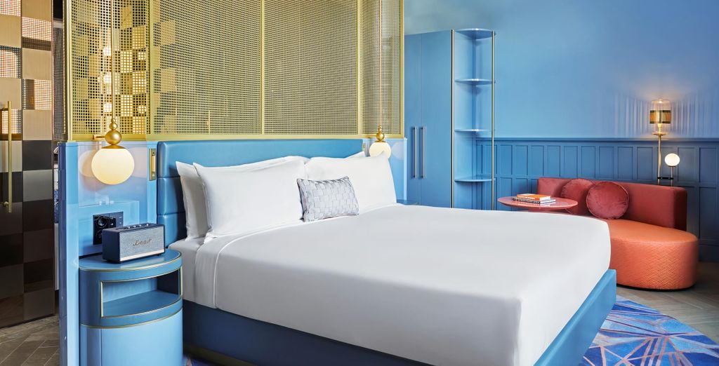 W Budapest 5*