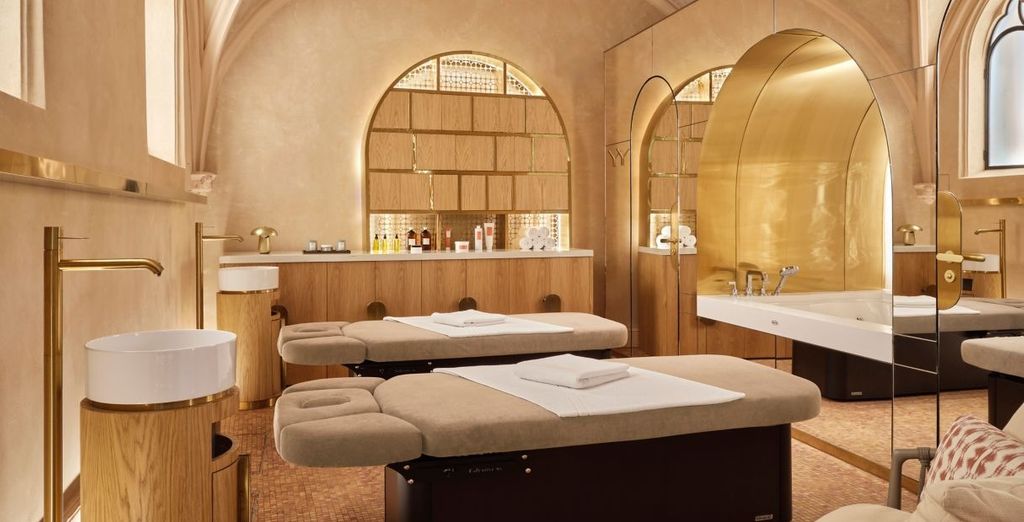 W Budapest 5*