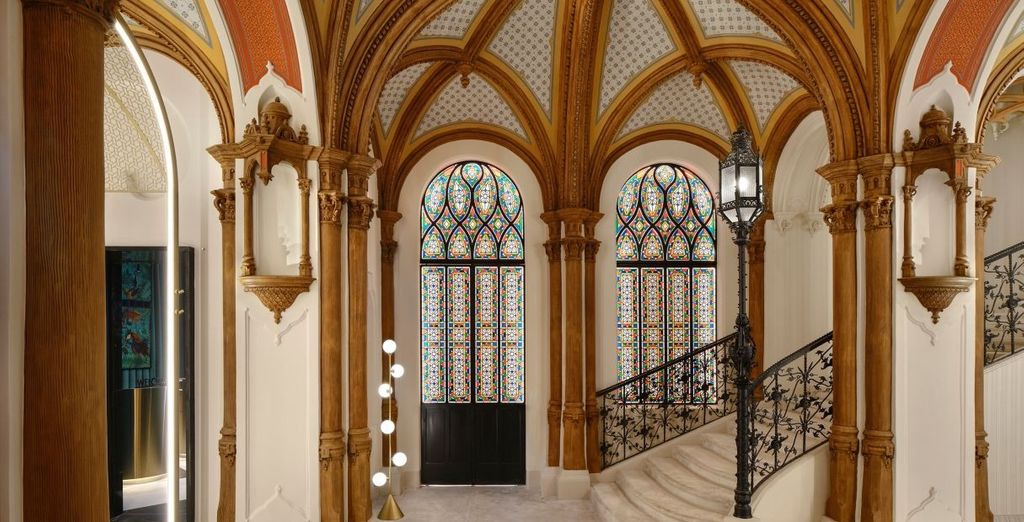 W Budapest 5*