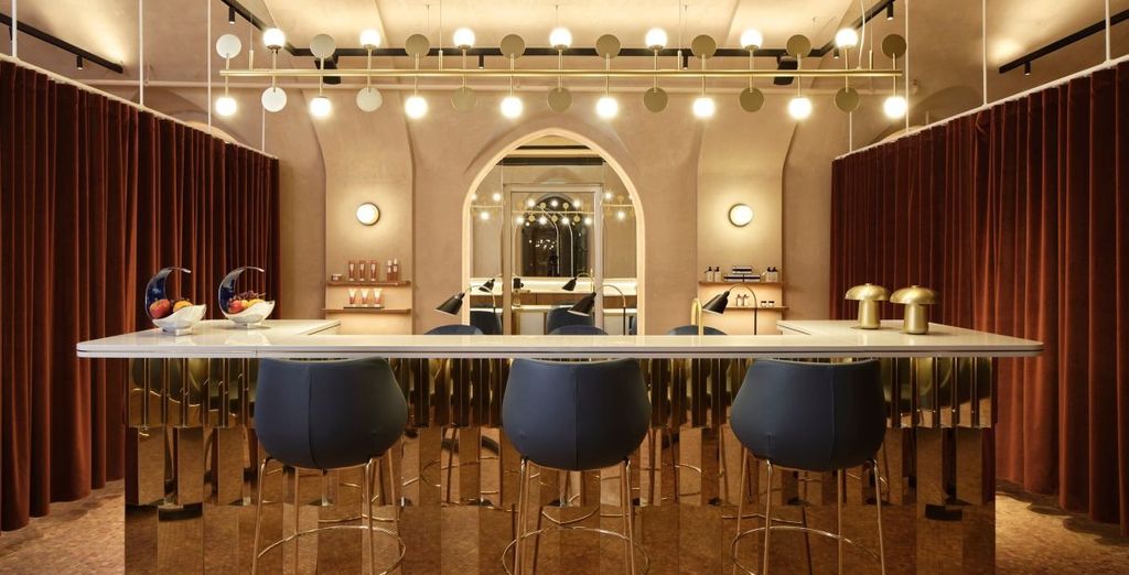 W Budapest 5*