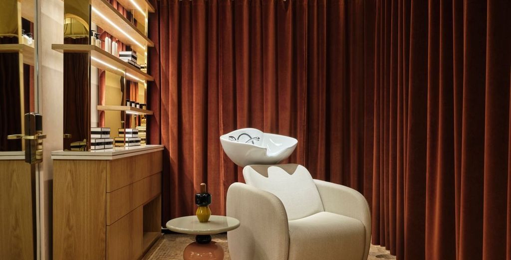 W Budapest 5*