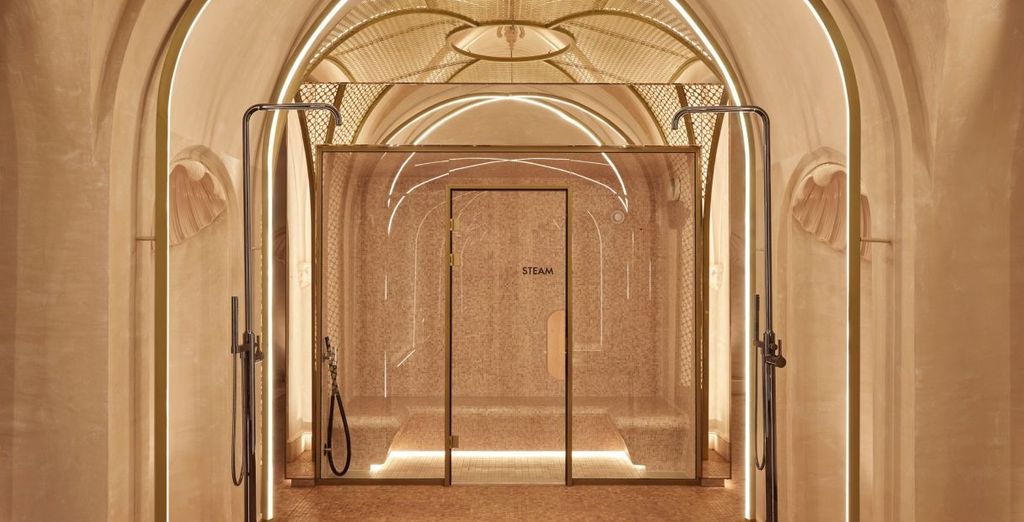 W Budapest 5*