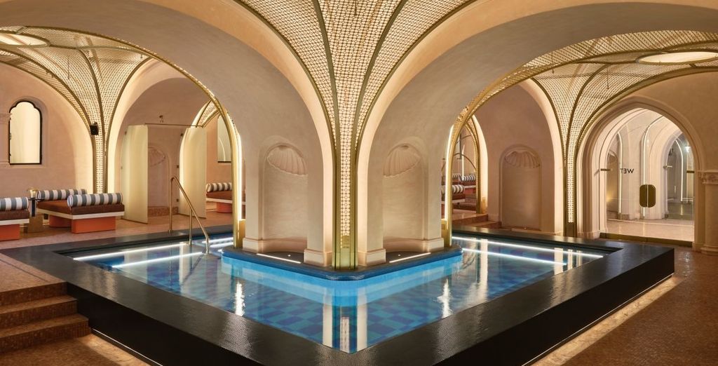 W Budapest 5*