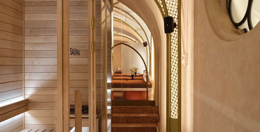 W Budapest 5*