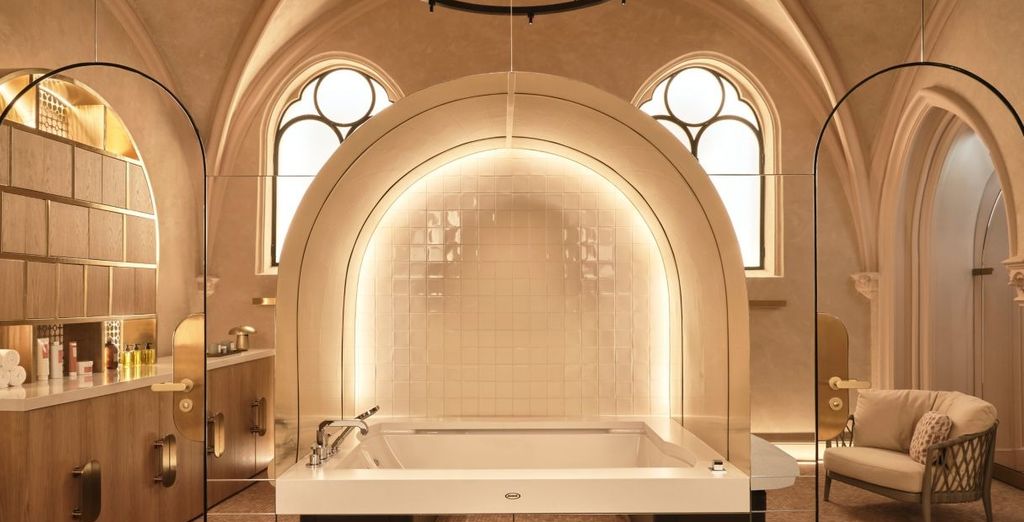W Budapest 5*