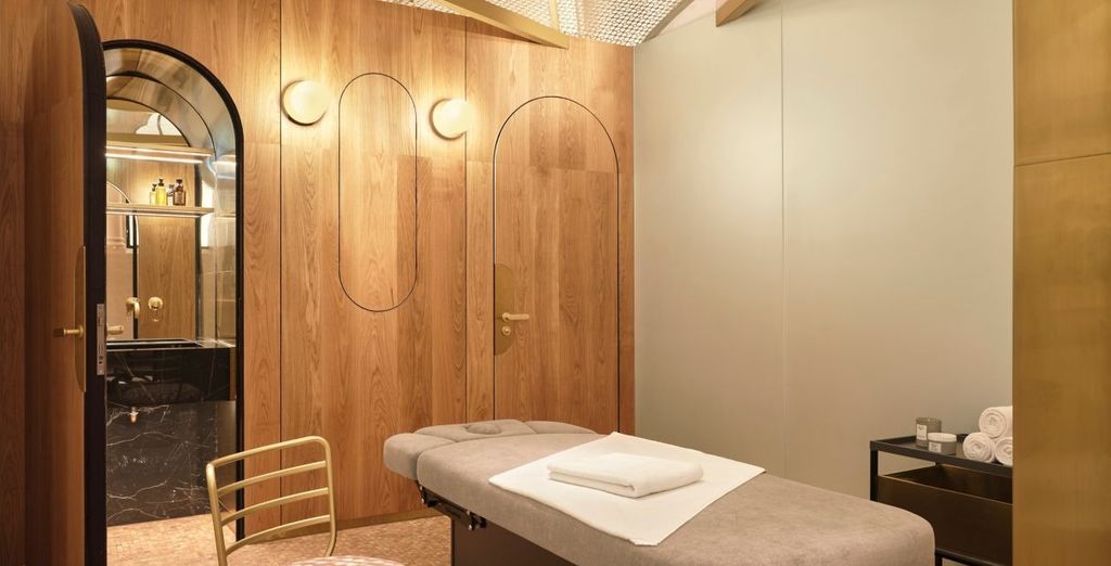 W Budapest 5*