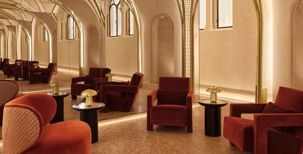W Budapest 5*