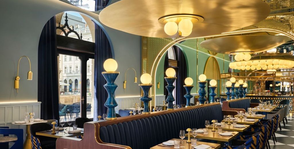 W Budapest 5*