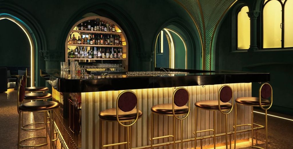 W Budapest 5*