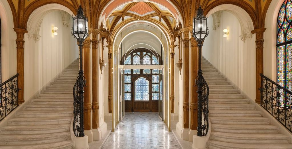 W Budapest 5*