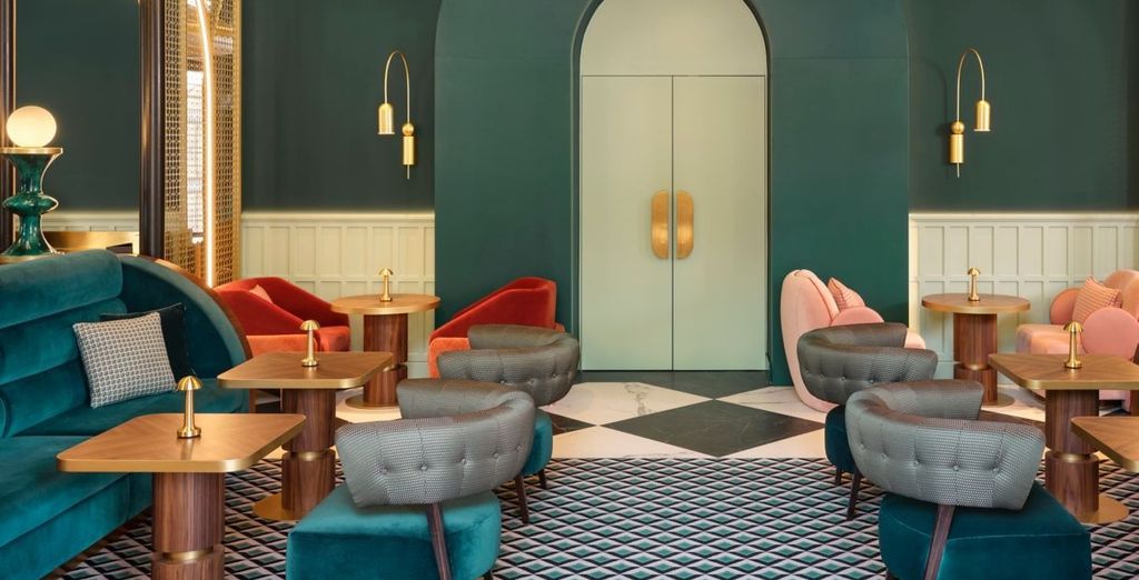 W Budapest 5*