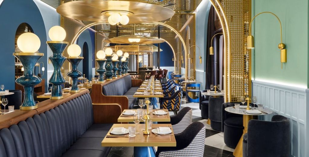 W Budapest 5*