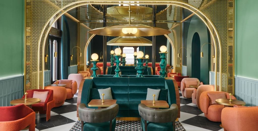 W Budapest 5*