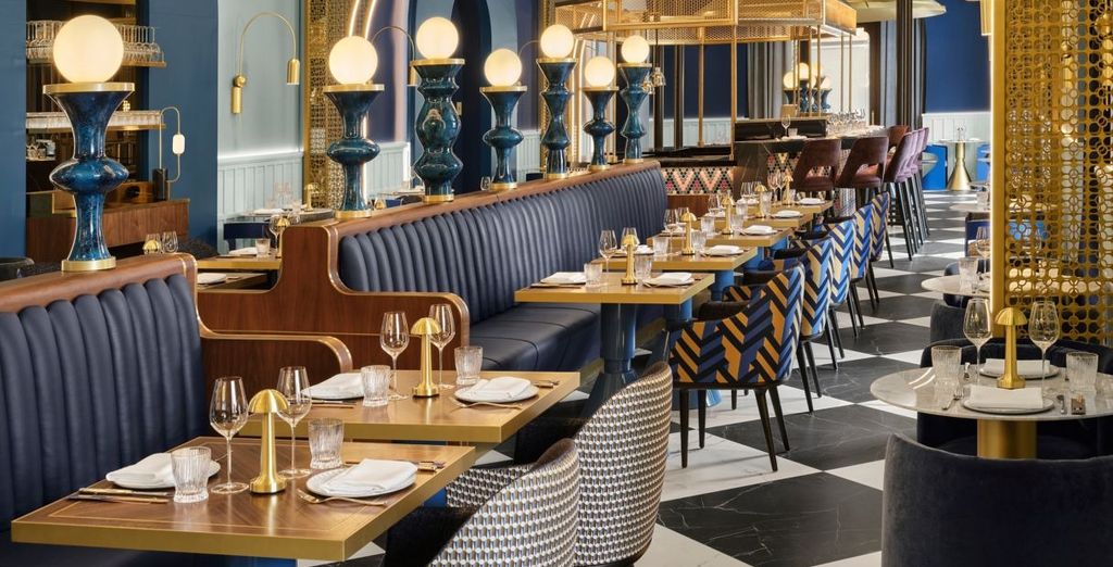 W Budapest 5*