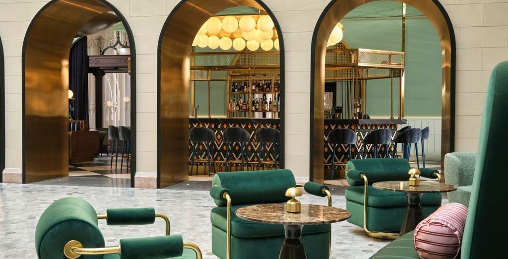 W Budapest 5*