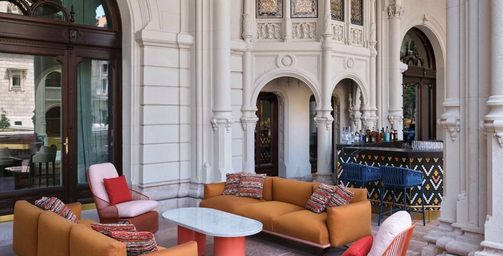 W Budapest 5*