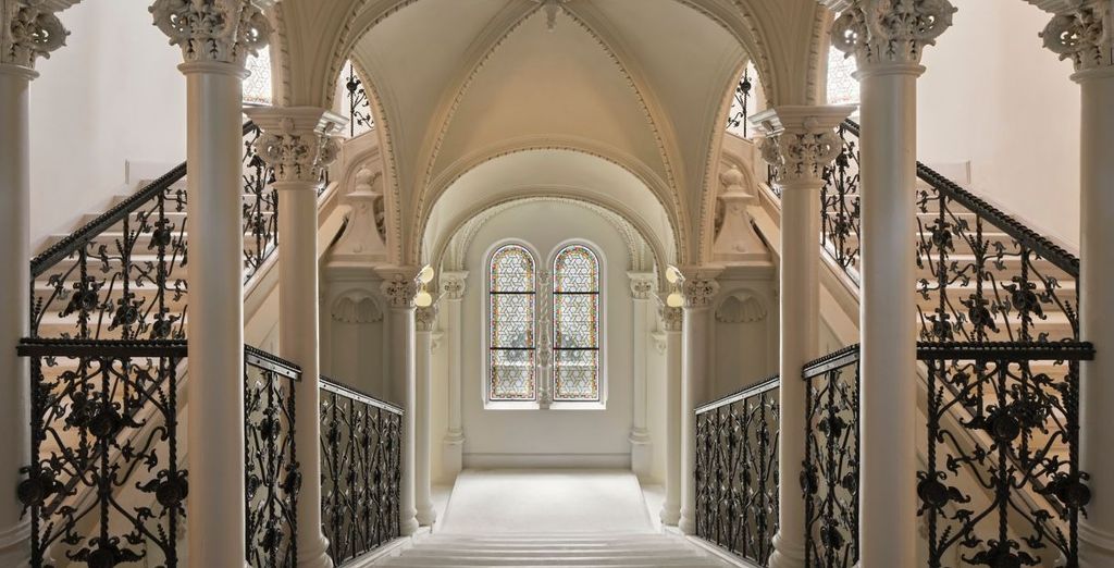 W Budapest 5*
