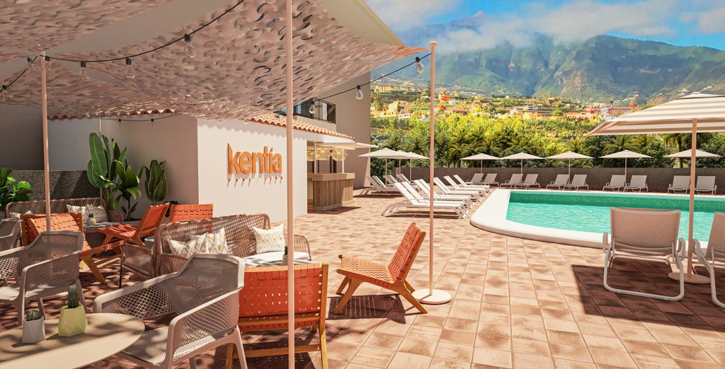 AluaSoul Orotava Valley 4* - Adults Only