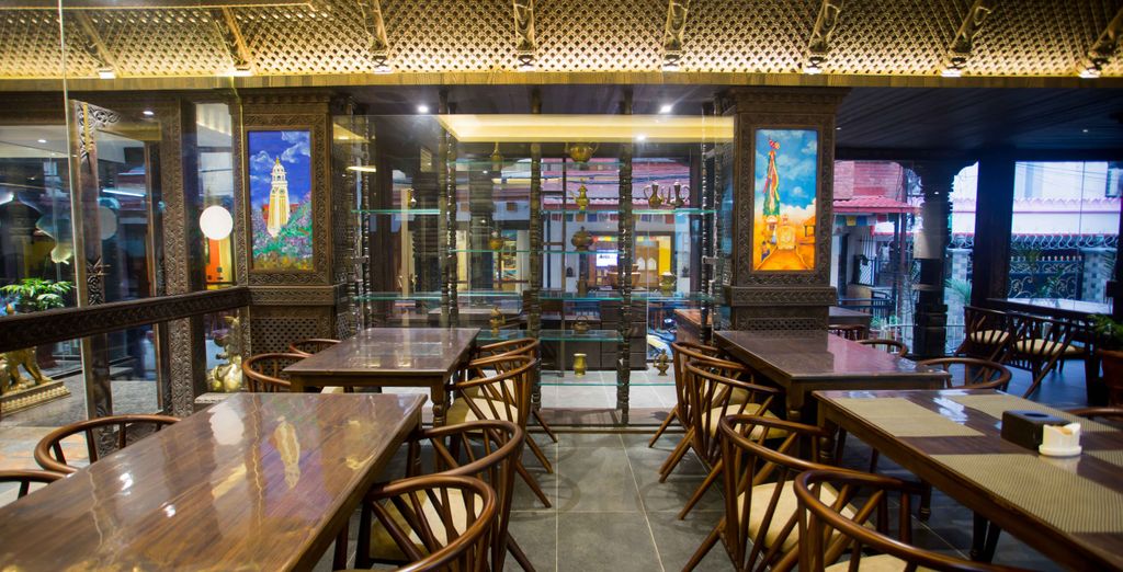 Tour privato "I punti salienti del Nepal"