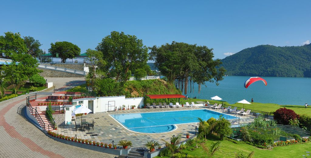 Tour privato "I punti salienti del Nepal"