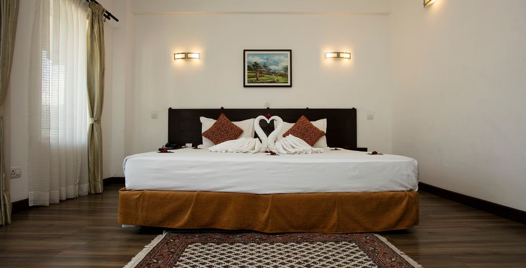 Tour privato "I punti salienti del Nepal"