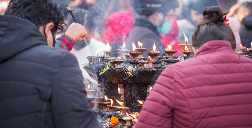 Tour privato "I punti salienti del Nepal"