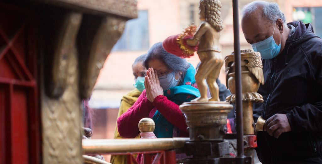 Tour privato "I punti salienti del Nepal"