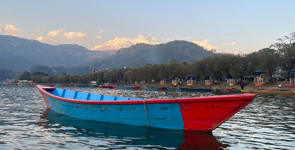 Tour privato "I punti salienti del Nepal"