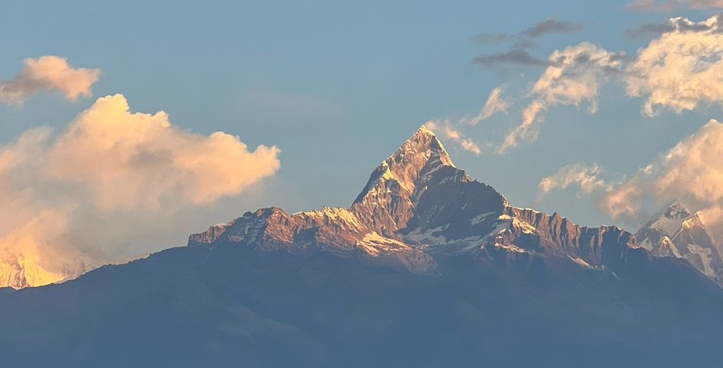 Tour privato "I punti salienti del Nepal"