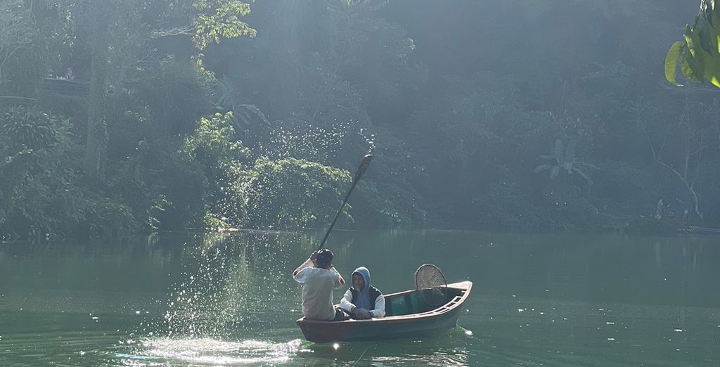 Tour privato "I punti salienti del Nepal"