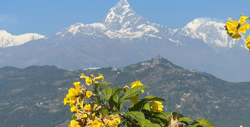 Tour privato "I punti salienti del Nepal"