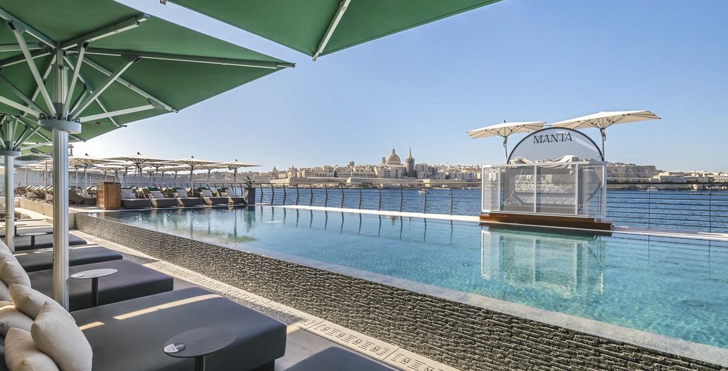 Barceló Fortina 5*