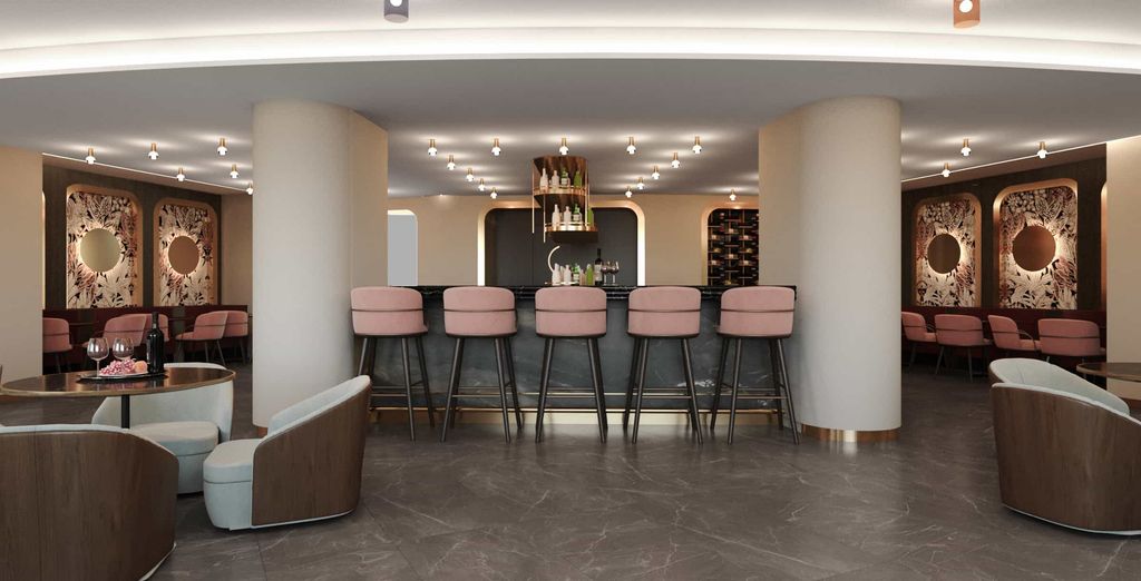Barceló Fortina 5*