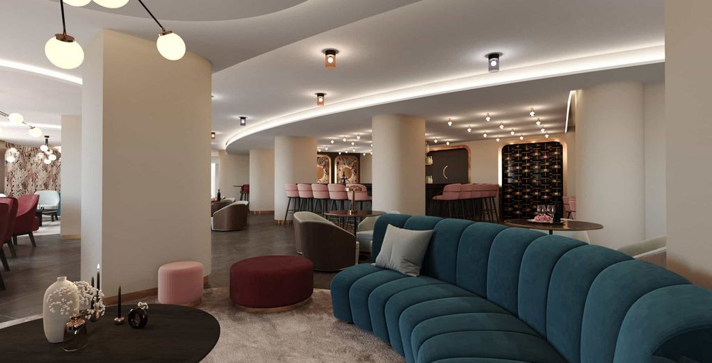 Barceló Fortina 5*