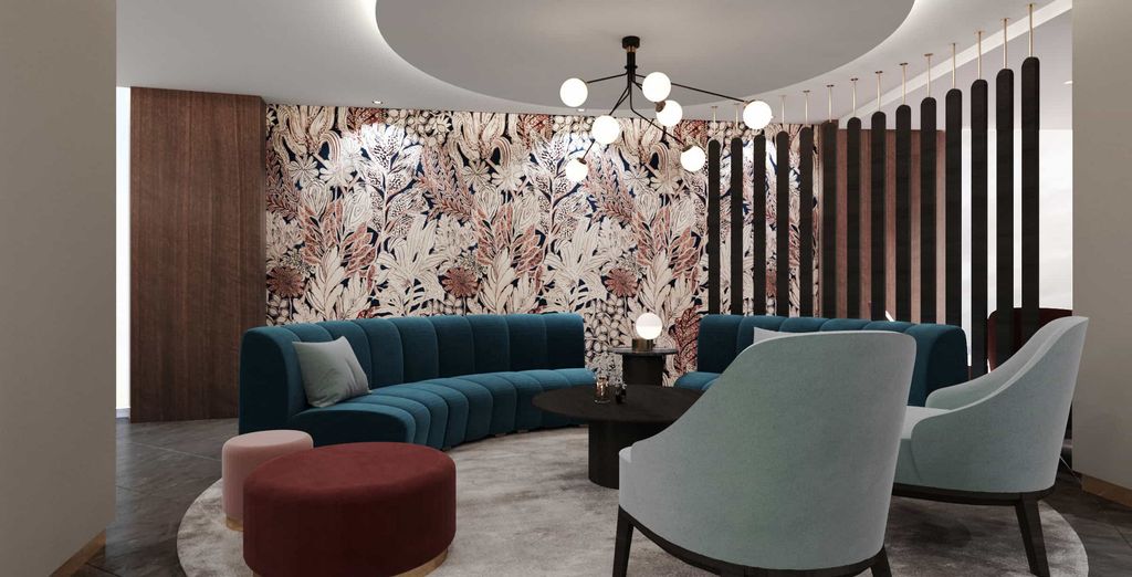 Barceló Fortina 5*