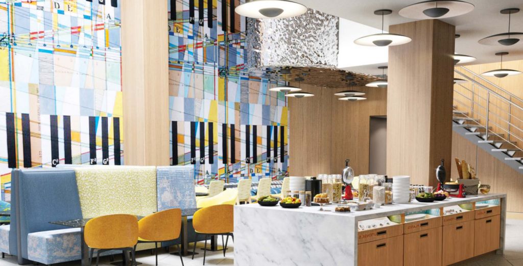 Home2 Suites by Hilton New York Times Square