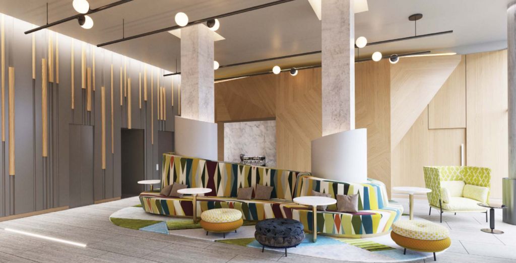 Home2 Suites by Hilton New York Times Square