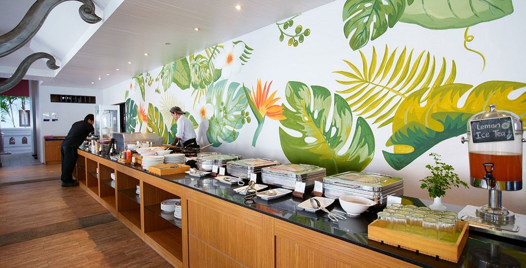 Combinato Beyond Kanda Buuri 4* e Panviman Resort Koh Phangan 5* con eventuale pre-estensione a Phuket