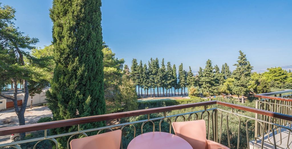 Combinato Apartments Medena e Labranda Velaris Village 3*