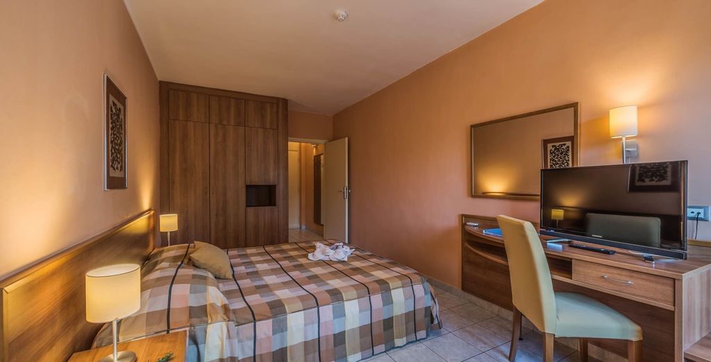 Combinato Apartments Medena e Labranda Velaris Village 3*