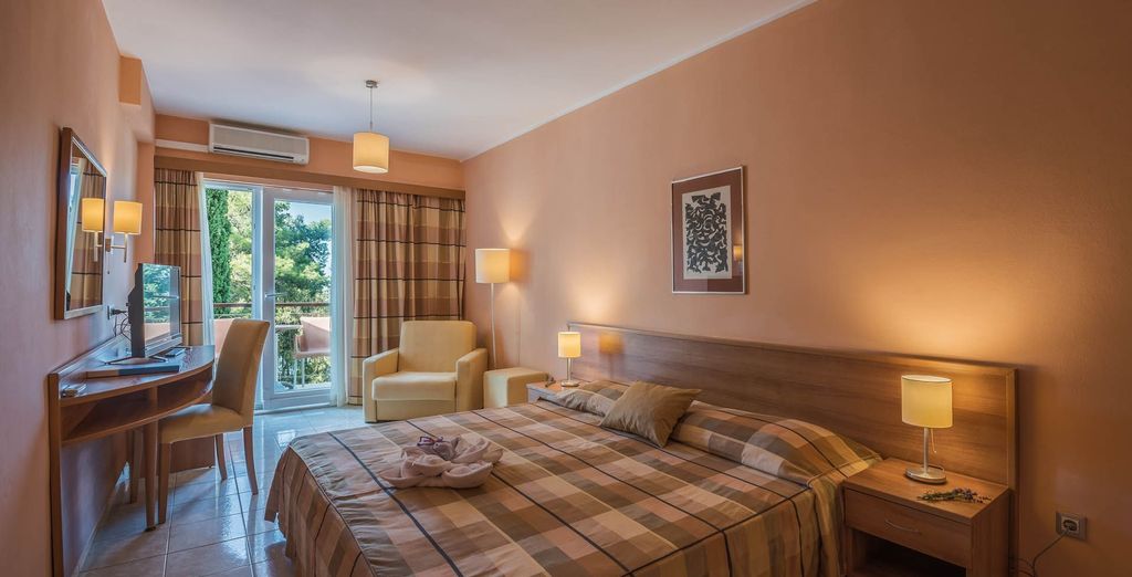 Combinato Apartments Medena e Labranda Velaris Village 3*