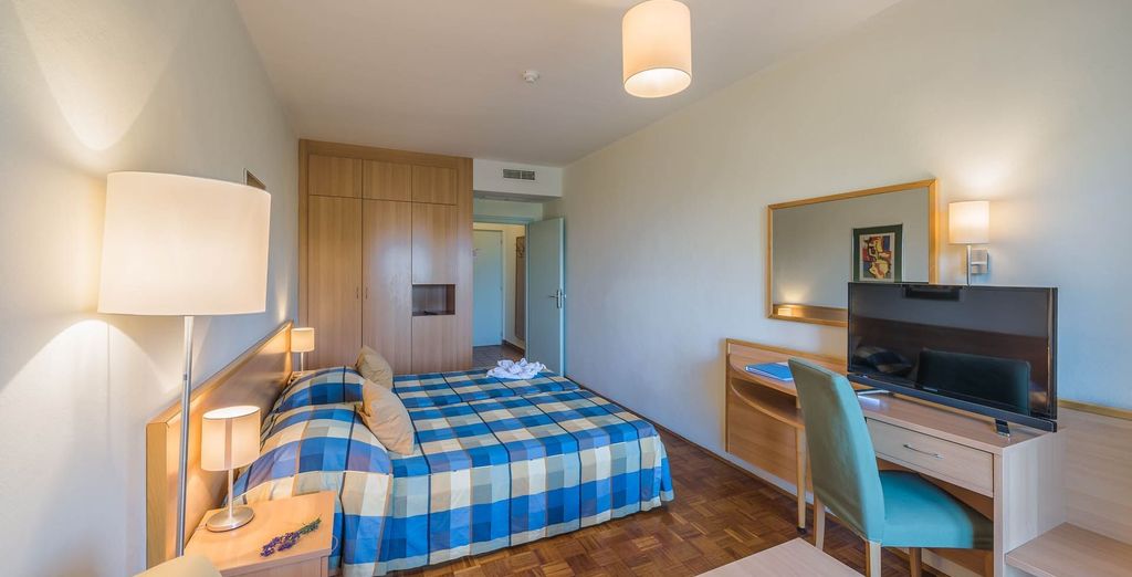 Combinato Apartments Medena e Labranda Velaris Village 3*