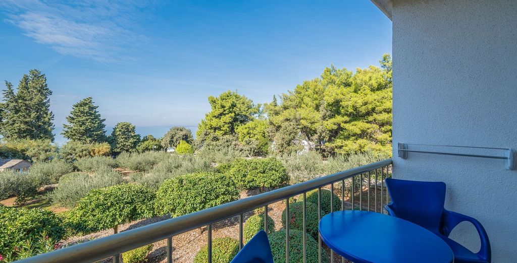 Combinato Apartments Medena e Labranda Velaris Village 3*