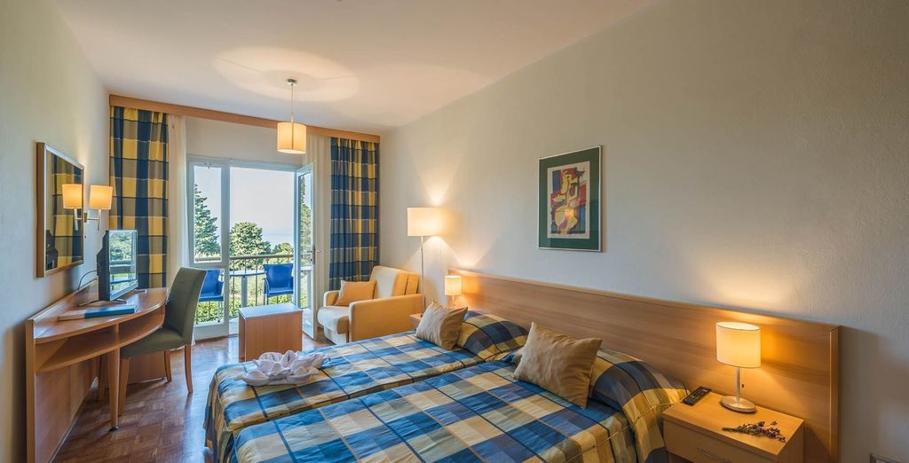 Combinato Apartments Medena e Labranda Velaris Village 3*