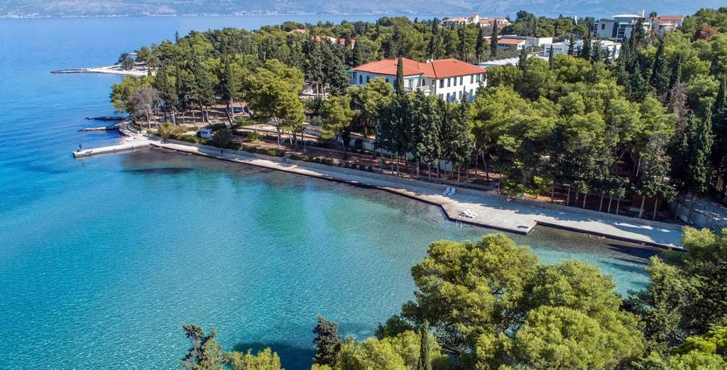 Combinato Apartments Medena e Labranda Velaris Village 3*
