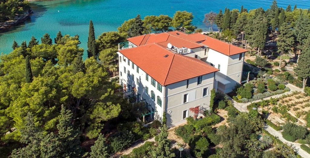 Combinato Apartments Medena e Labranda Velaris Village 3*
