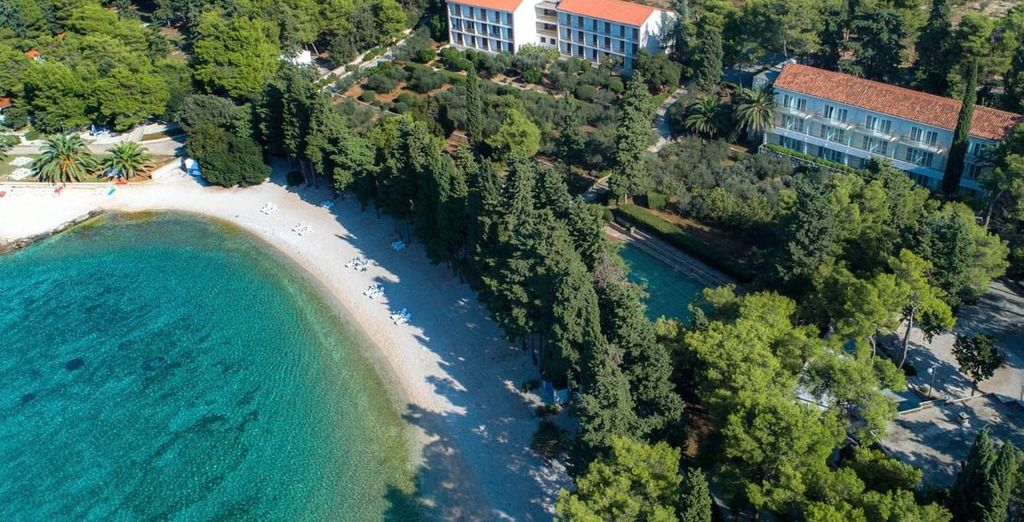 Combinato Apartments Medena e Labranda Velaris Village 3*